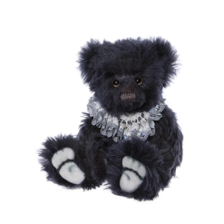 Charlie Bear Isabelle Collection No 190 - Conundrum