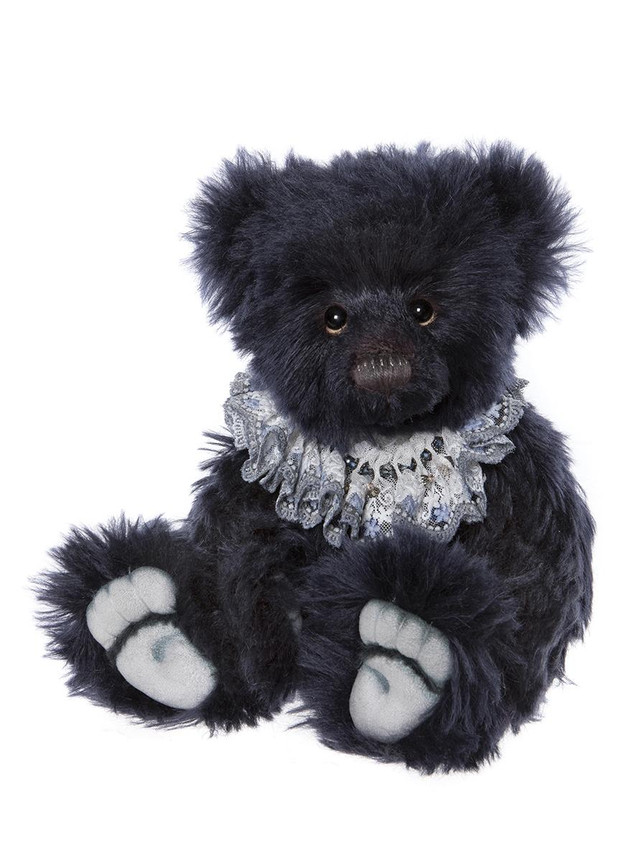 Charlie Bear Isabelle Collection No 190 - Conundrum