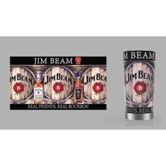 Jim Beam 20 oz Imprez Mug