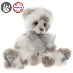 Mary - Jane Charlie Bear