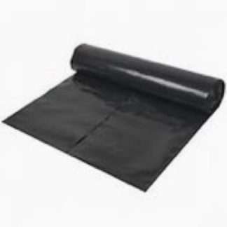 Poly Film Black - 4M x 1M x 200UM