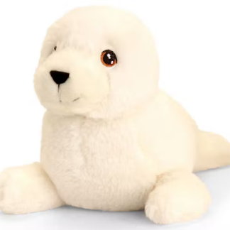 Keeleco 25cm Seal Kids Soft Collectable Toy