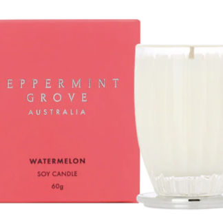 Watermelon 60g Candle