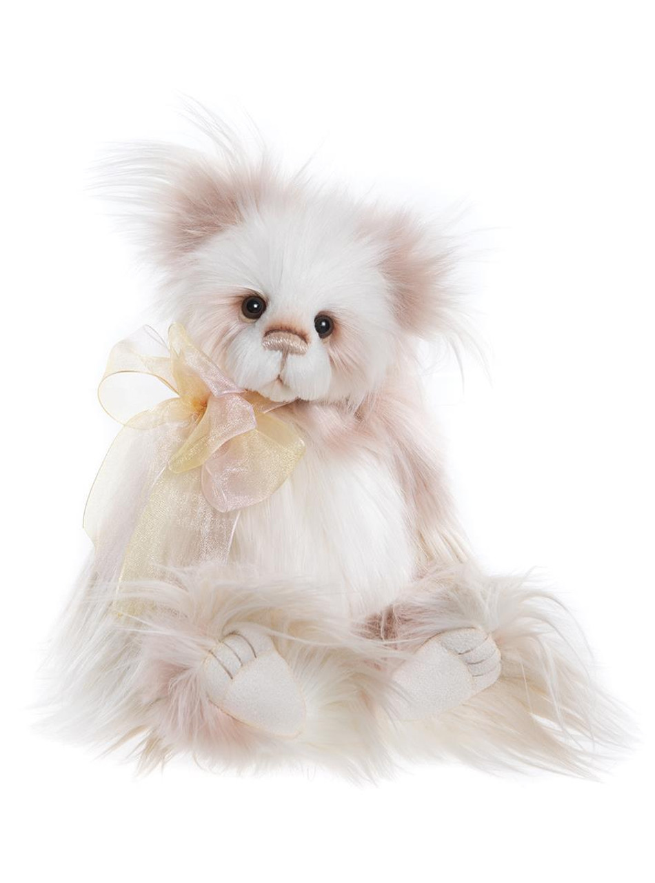 Karlenna Charlie Bear