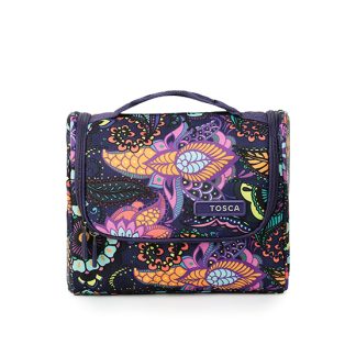 So Lite Tosca  Hanging Wet Pack - Paisley