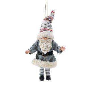 D56 Possible Dreams - Gnome in Grey Coat HO