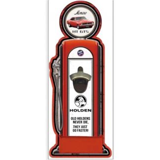 Holden HT GTS Monaro 1 Bottle Opener
