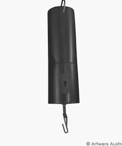 Wind Spinner Battery Motor