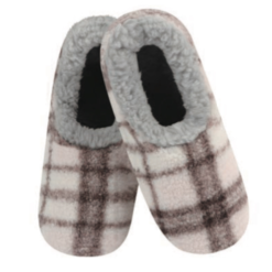 Pretty In Plaid Slumbies