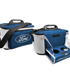 Cooler Bag With Tray Ford