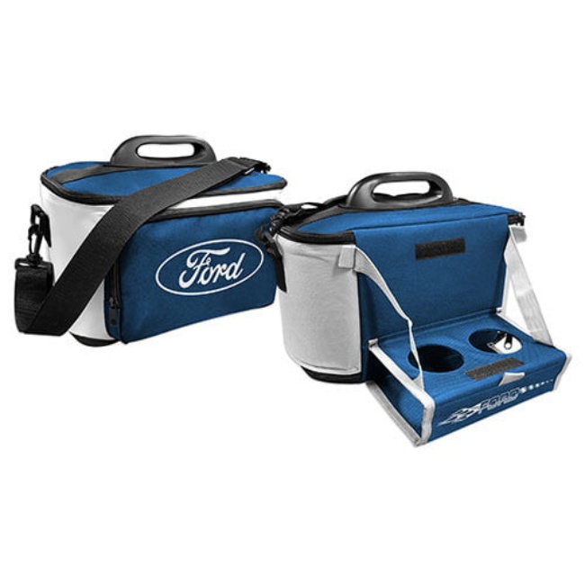 Cooler Bag With Tray Ford