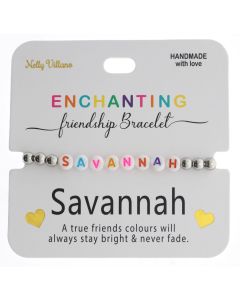 Savannah Bracelet