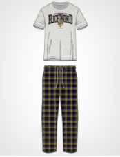 Youth Pyjama Set
