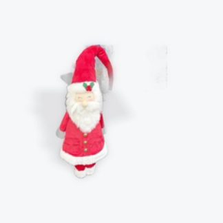 Mr Claus Extendable Legs