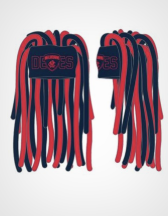 Supporter Lock Beanie Melbourne