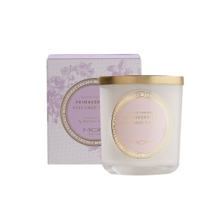 Emporium Classics Blanc Primavera Fig Perfumed Candle