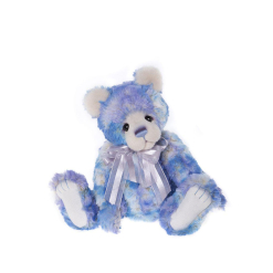 Streamers Charlie Bear