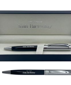 18th Birthday Pen