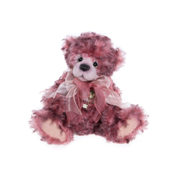 Charlie Bear Isabelle Collection No 289 - Lilliput