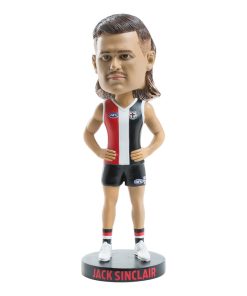 Jack Sinclair Bobblehead