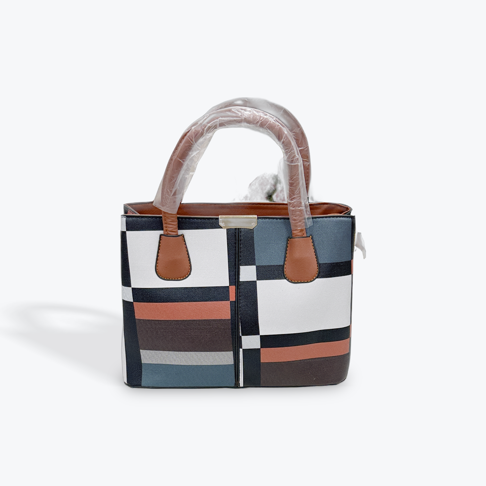 Tote Bag Cross Body Handbag