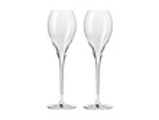 Duet Flute 230ML Set of 2 Gift Boxed