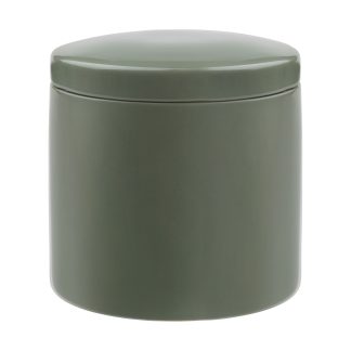 Epicurious Canister 1L Sage Gift Boxed