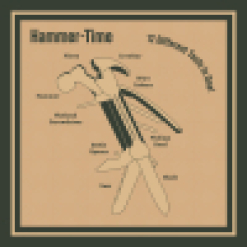 Trixie & Milo Hammer Time Multi-Tool