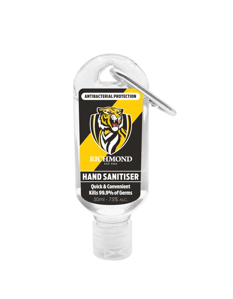Afl Hand Sanitiser 50ml