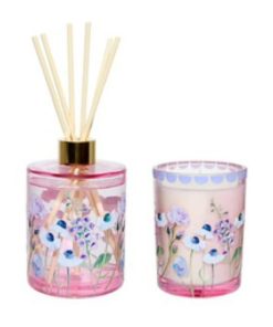 Affection Diffuser 300ML Passion Fruit Guava Gift Boxed