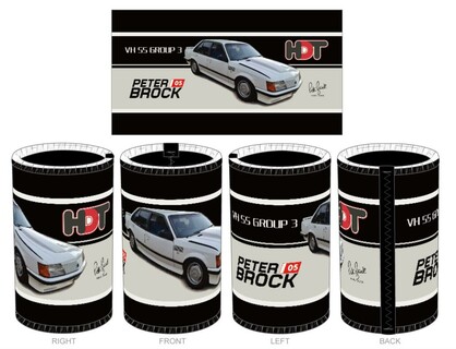 Holden VH SS Commodore Can Cooler