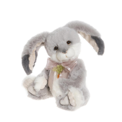 Cabbage Rose Charlie Bear