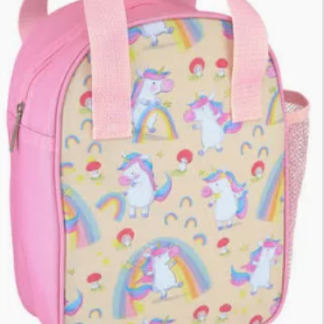Jedda Robaard Magical Tales Insulated Lunch Bag Unicorn