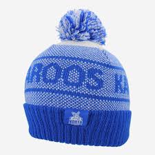 North Melbourne Afl Intercept Beanie