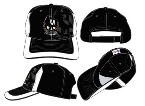 Adult Active Cap Pies