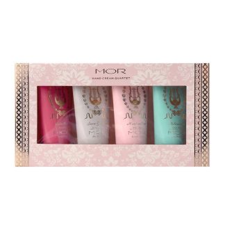 Little Luxuries Hand Cream Quartet
