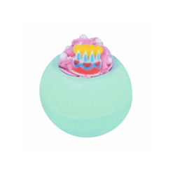 Bomb Cosmetics Happy Bath-Day Bath Blaster