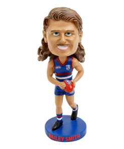 Bailey Smith Bobblehead