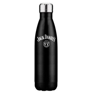 JD Stainless Steel Drink Bottle