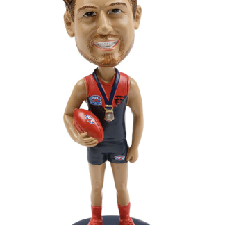 Melbourne Demons Bobblehead : Christian Petracca