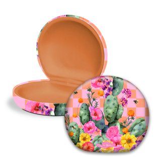 Travel Cases Fresh Florals