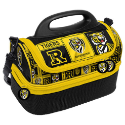 Richmond Print Dome Cooler Bag