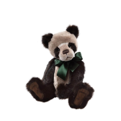 Botwood Charlie Bear