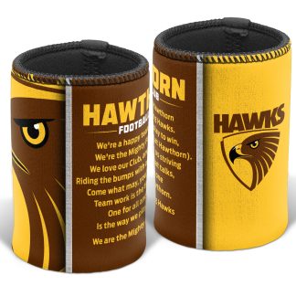 Hawthorn Can Cooler