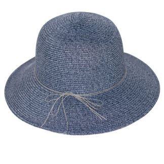 Lacey Bucket Hat - Denim RL604