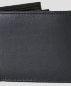 Champs Leather RFID Wallet