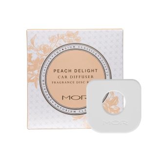 Peach Car Diffusers Refill