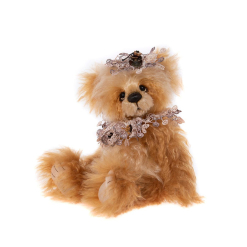 Charlie Bear Isabelle Collection No 281 - Gala