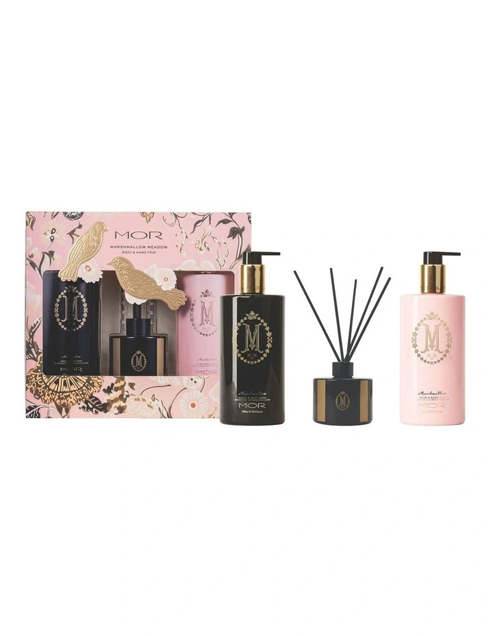 2025 Xmas Boundless Marshmallow