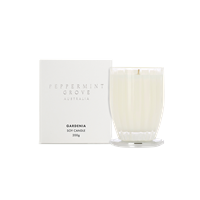 Gardenia 200g Candle